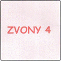 CD - Zvony IV. (skupina Zvony)